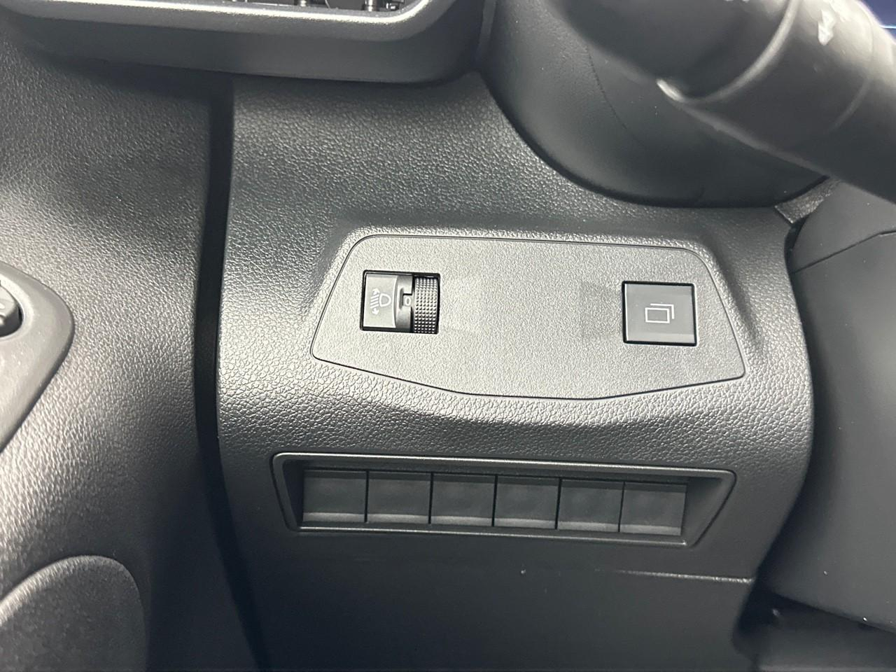 Citroën Berlingo van m diesel 100 ch manuelle — photo 17