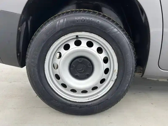 Citroën Berlingo van m 1000 bluehdi 100 s&amp;s — photo 96