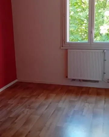 Appartement 4 pièces 78 m²
