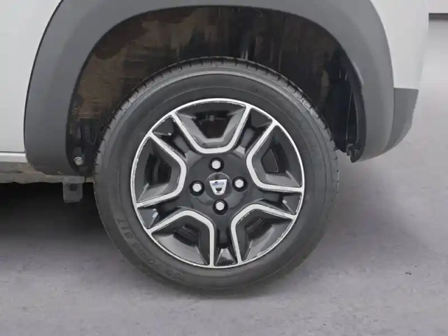 Dacia Spring achat intégral — photo 27