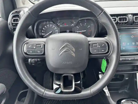 Citroën C3 Aircross bluehdi 110 s&amp;s bvm6