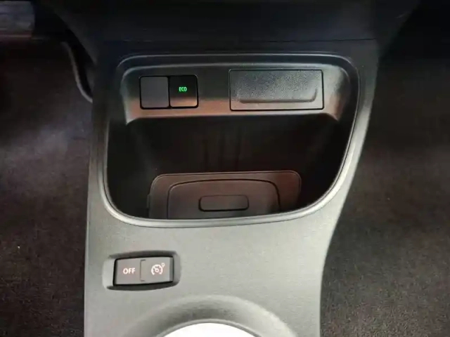 Renault Twingo iii e-tech — photo 38