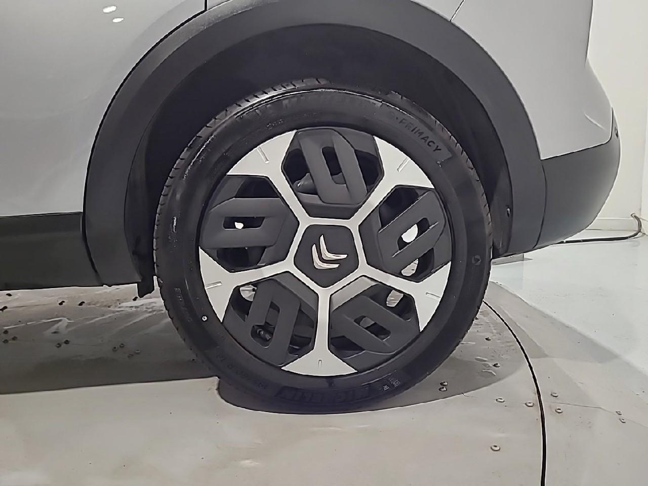 Citroën C4 societe bluehdi 110 s&s bvm6 feel nav business r — photo 16