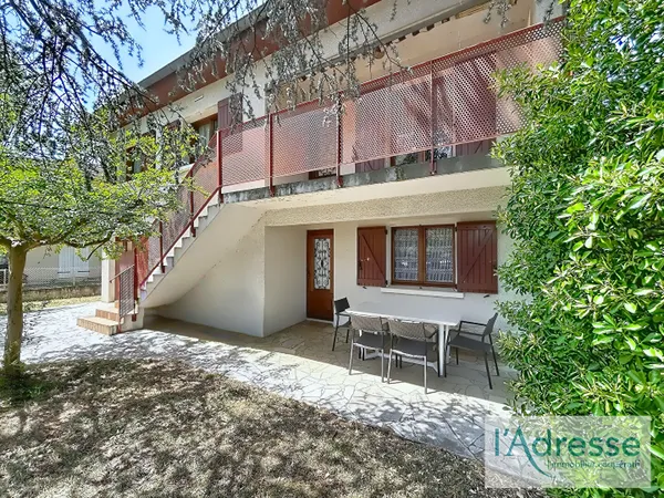 Maison Aucamville 31140
