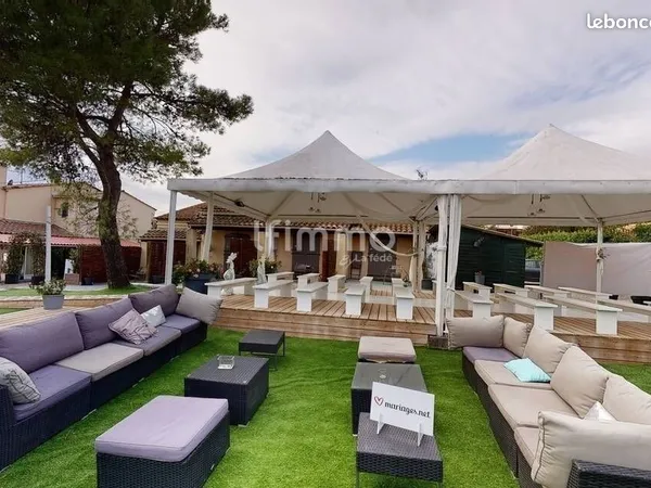 Hotel particulier 25 pièces 680 m²