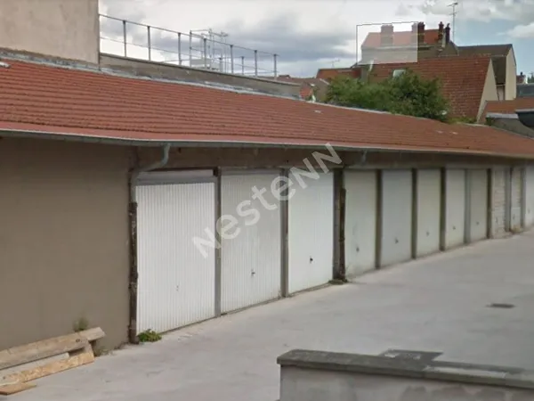 Stationnement Location Nancy   75€