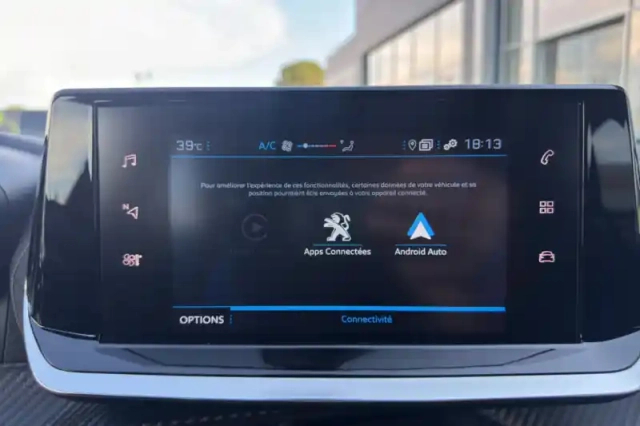 Peugeot 208 bluehdi 100 s&amp;s bvm6 — photo 25