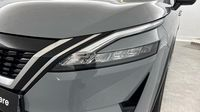 Nissan Qashqai e-POWER 190ch N-Connecta 2022 + PACK DESIGN — photo 17