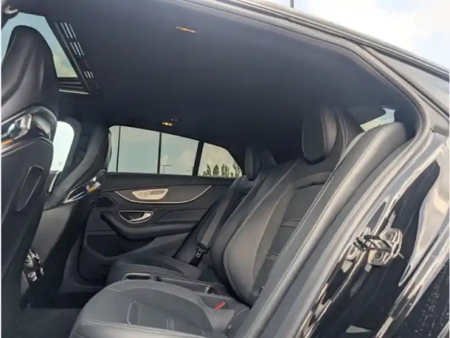 Mercedes Amg Gt mercedes- 63 s malus paye — photo 14