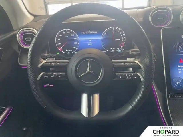 Mercedes Glc 300 e 9g-tronic 4matic — photo 16