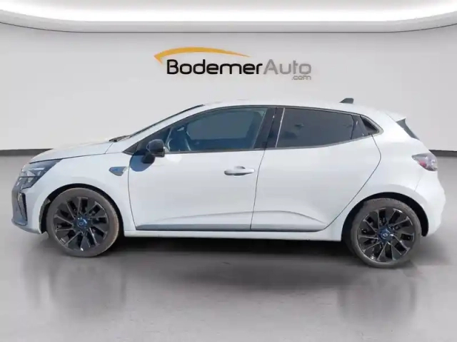 Renault Clio tce 90 ch gsr2 — photo 2