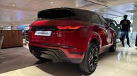Land-Rover Range Rover Evoque 2.0 P 200ch Flex Fuel R-Dynamic SE AWD BVA Mark III — photo 5