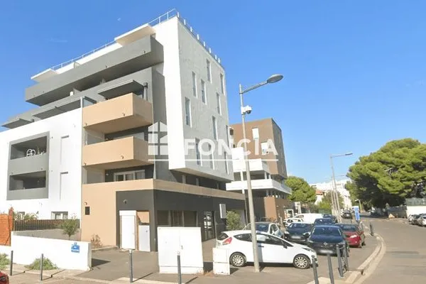 Appartement 4 pièces 97 m²