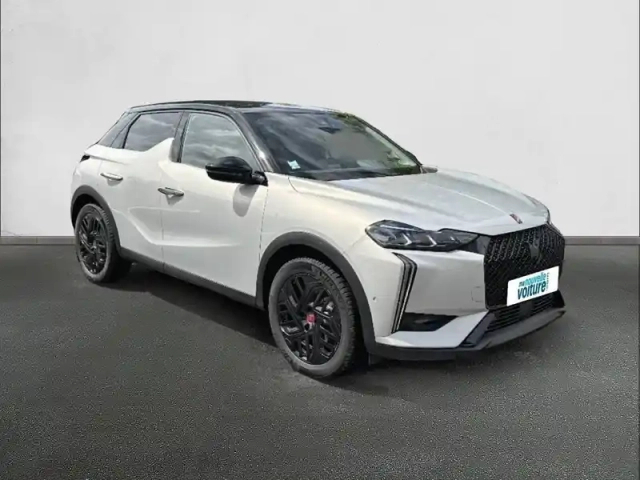 Ds Ds 3 e-tense — photo 3