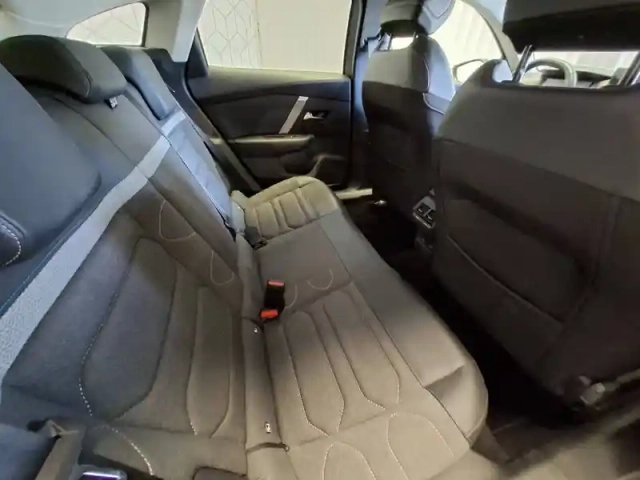 Citroën C4 puretech 130 s&amp;s bvm6 — photo 65