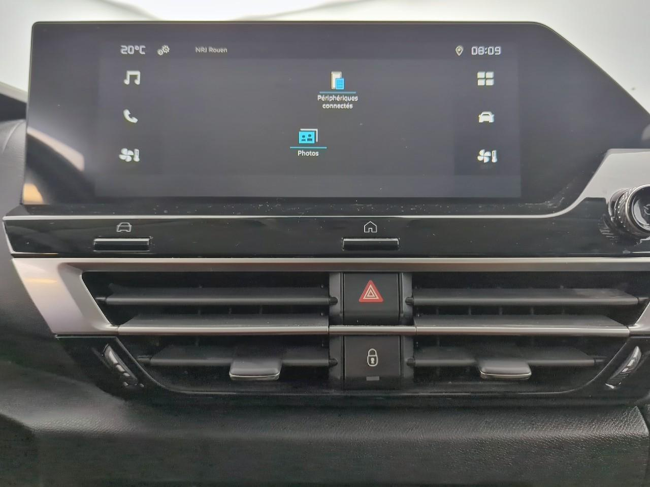 Citroën C4 bluehdi 130 s&s eat8 feel pack — photo 18