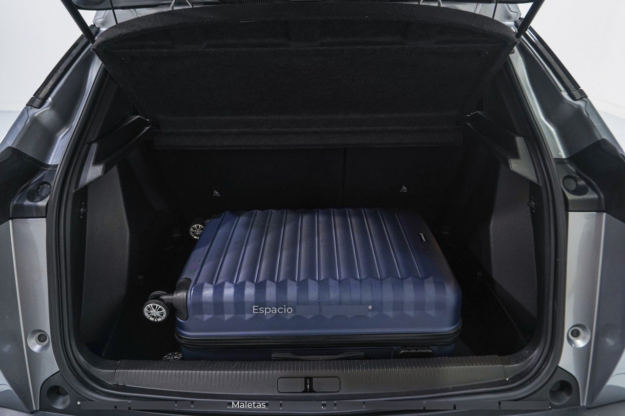 Peugeot 2008 — photo 15
