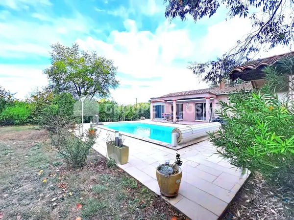 Maison 4 pièces 117 m²