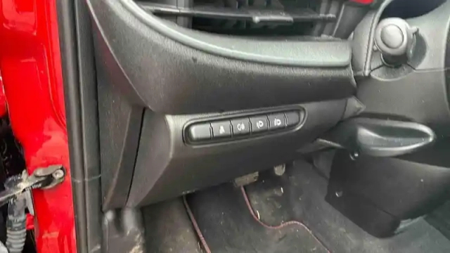 Fiat 500 e 95 ch — photo 20