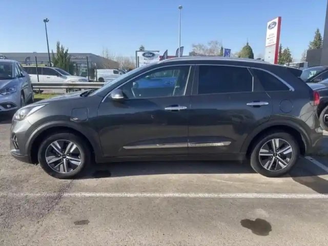 Kia Niro 1.6 gdi 105ch isg + plug-in 60.5ch active dct6 my22 — photo 9
