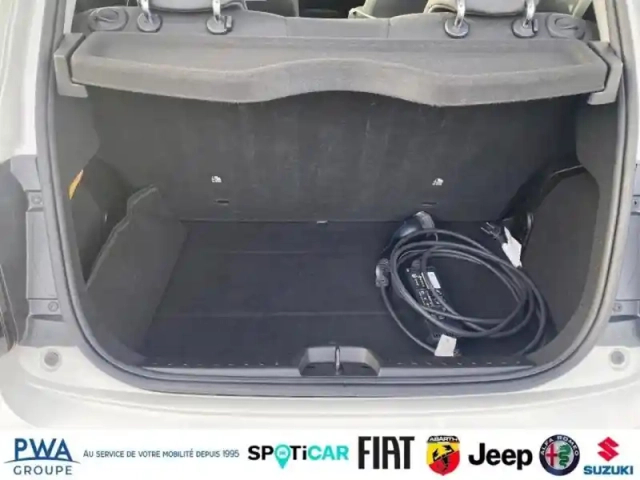 Fiat 500 e 95ch my23 berline — photo 6