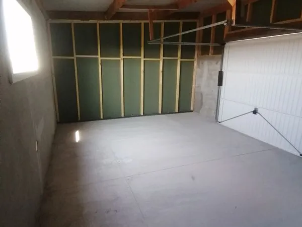 Location box de stockage
