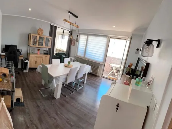Appartement thionville