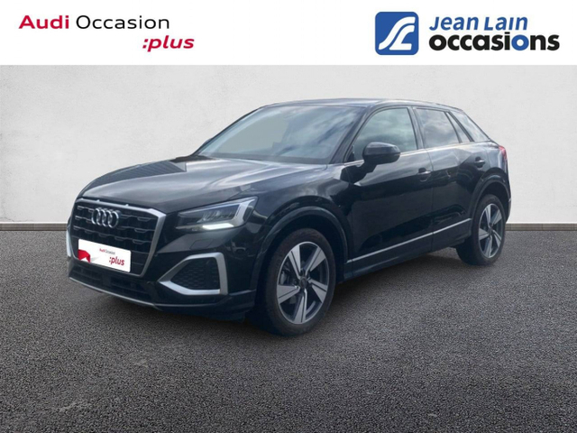 Audi Q2 35 TFSI 150 S tronic 7 Design