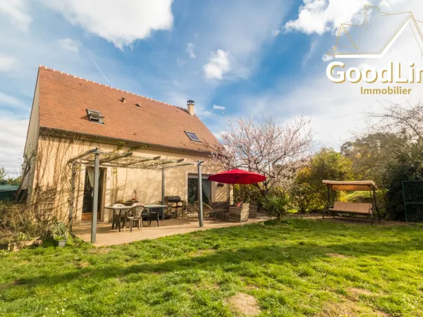 Maison à vendre Maisse