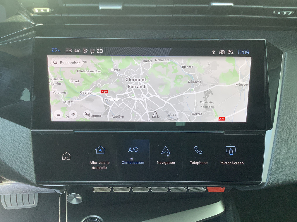 Peugeot 308 — photo 14