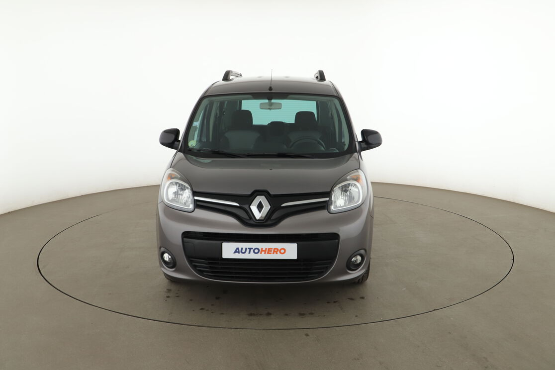 Renault Kangoo 1.5 dCi Blue Business — photo 8