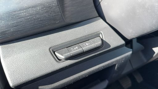 Nissan Primastar 2.0 dCi 150 EDC - N-Connecta – 2022 – 107774 km – Diesel – Boîte Automatique — photo 18