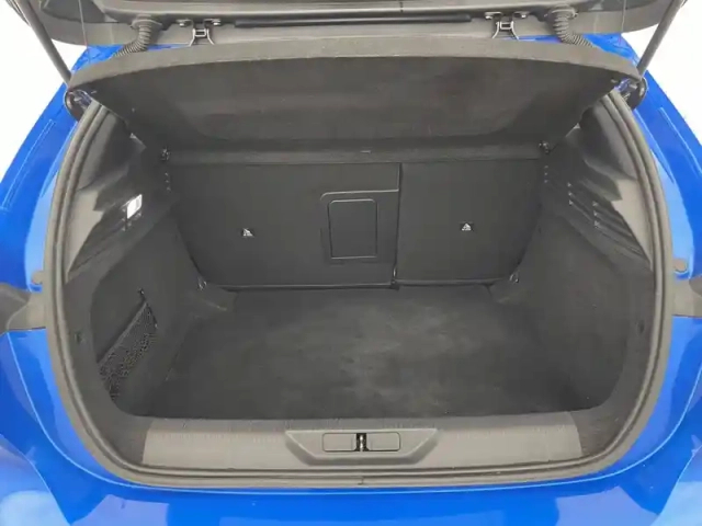Peugeot 308 puretech 130ch s&amp;s eat8 — photo 13