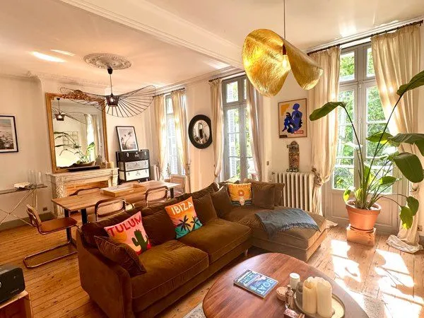 Appartement Pey Berland