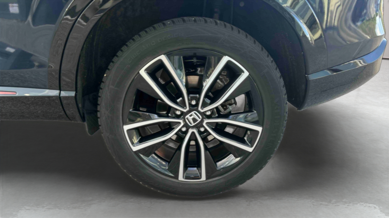 Honda HR-V e:HEV 1.5 i-MMD — photo 14