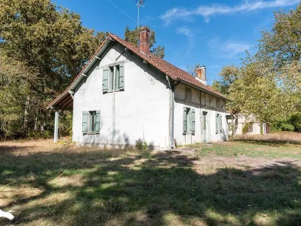 Maison 5 pièces 146 m²