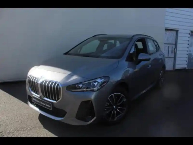 Bmw Serie 2 série 2 activetourer 225e 245ch xdrive m sport dkg7