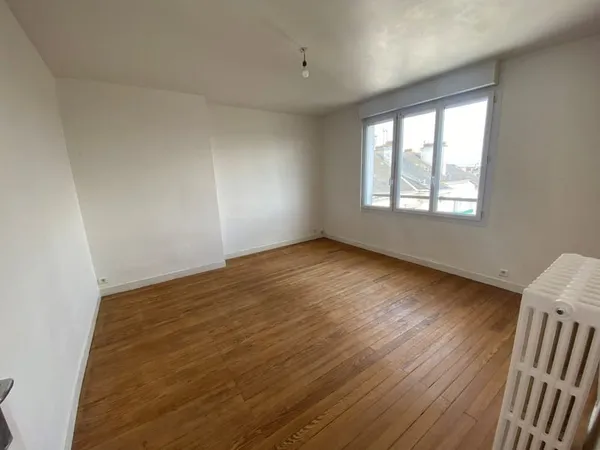 T1 bis 35m2 - En face de l'Hôtel de Ville