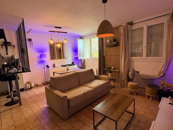 Studio à louer