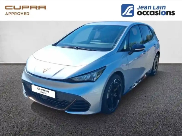 Cupra Born 230 ch - batterie xl