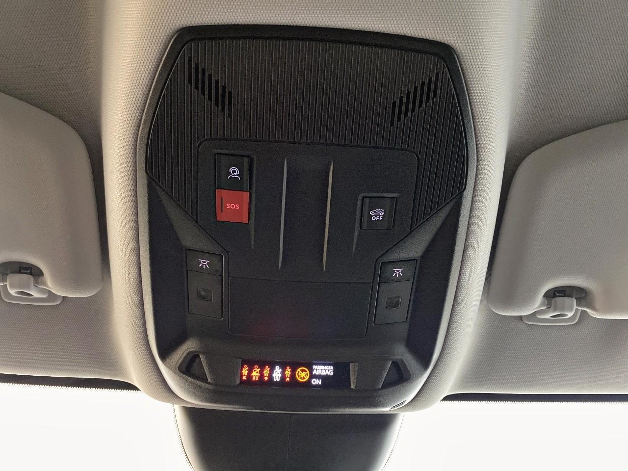 Peugeot 308 hybrid 145 e-dcs6 allure — photo 19