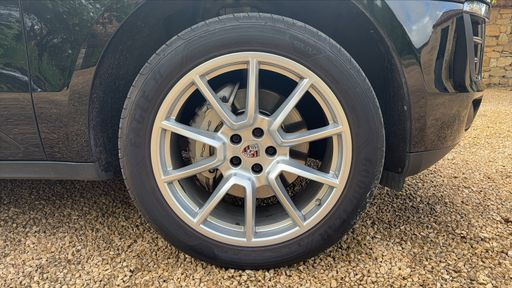 Porsche Macan 3.0 TDI V6 258 AWD PDK - S – 2014 – 135211 km – Diesel – Boîte Automatique — photo 42