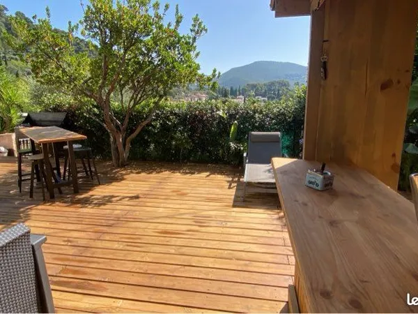 Maison Traditionnelle T4