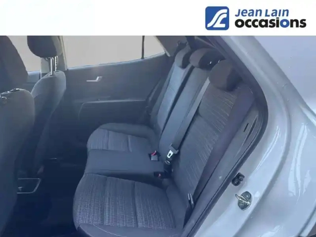 Kia Stonic 1.0 t-gdi 100 ch bvm6 — photo 17