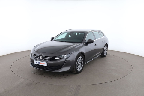 Peugeot 508 SW 1.5 Blue-HDi Active Business EAT8