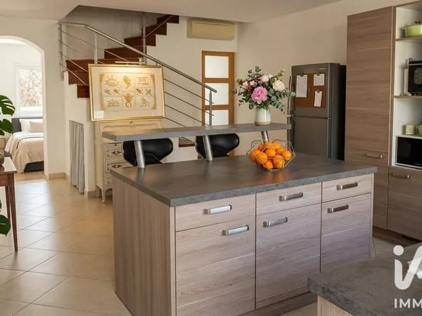 Maison 5 pièces 105 m²