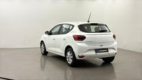 Dacia Sandero 1.0 TCe 90ch Expression CVT — photo 8