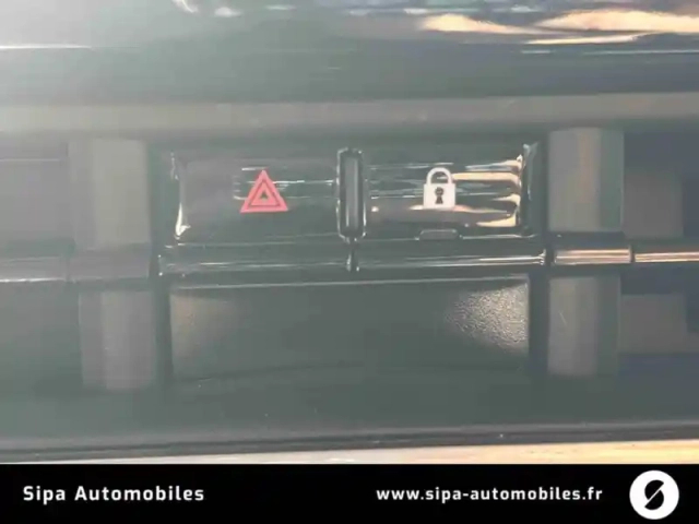 Fiat 500 e 118 ch — photo 28