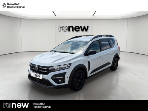 Dacia Jogger ECO-G 100 5 places