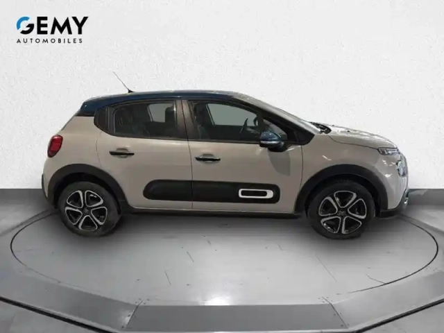 Citroën C3 bluehdi 100 s&amp;s bvm6 — photo 4